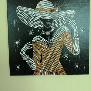 Falikép, dekoráció , Otthon & Életmód, Dekoráció, Kép & Falikép, , MESKA