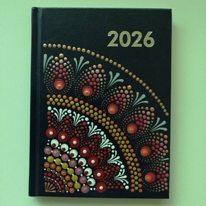 Napló , Otthon & Életmód, Papír, írószer, Jegyzetfüzet & Napló, , MESKA