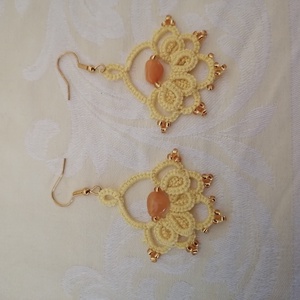 Fülbevaló , Ékszer, Fülbevaló, Fülékszer, , MESKA