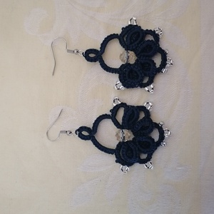 Fülbevaló , Ékszer, Fülbevaló, Fülékszer, , MESKA