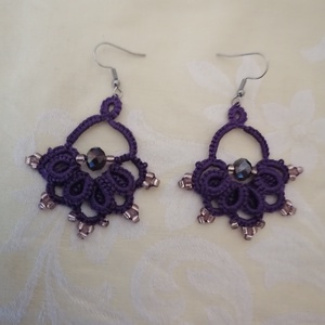 Fülbevaló , Ékszer, Fülbevaló, Fülékszer, , MESKA