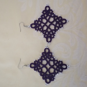 Fülbevaló , Ékszer, Fülbevaló, Fülékszer, , MESKA