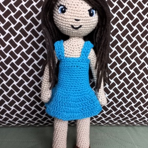 Lili baba - Meska.hu