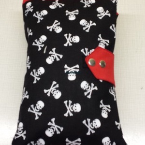 Pelenka táska XXL/Diaper Clutch - táska & tok - pelenkatáska - pelenkatartó tok - Meska.hu