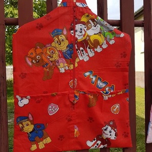  Ovis zsák Paw Patrol - Meska.hu