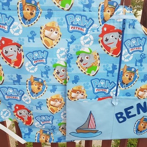  Ovis zsák  Paw Patrol mintával -  - Meska.hu
