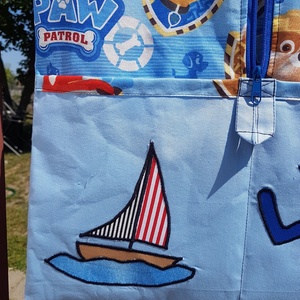  Ovis zsák  Paw Patrol mintával -  - Meska.hu