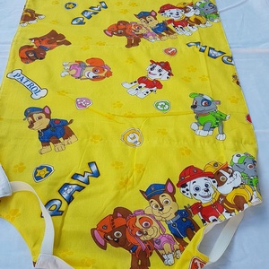 Ovis/bölcsis lepedő -  - Meska.hu