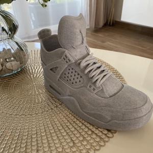 Sneaker Design Kaspó  Modern Dekoráció Növényekhez - otthon & életmód - dekoráció - virágdísz és tartó - cserép & kaspó - Meska.hu