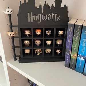 Harry Potter Funko POP! tartó - Meska.hu