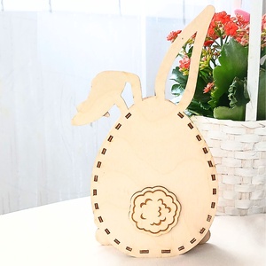 Névre szóló húsvéti ajándék gyerekeknek � egyedi nyuszi cukortartó - ünnepi díszek, dekorációk - húsvéti díszek és dekorációk - húsvéti tojástartó - Meska.hu