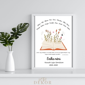 Ballagási ajándék emléklap, Művészet, Grafika & Illusztráció, Digitális, Fotó, grafika, rajz, illusztráció, MESKA