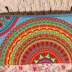 Mandalás mobiltok, neszesszer - táska & tok - pénztárca & más tok - telefontok - Meska.hu