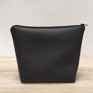 fekete műbőr neszesszer, Táska & Tok, Neszesszer, Varrás, MESKA