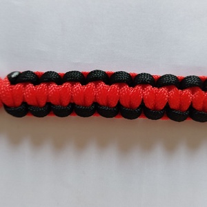 paracord kulcstartó - Meska.hu