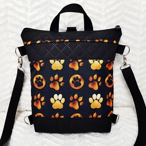 3in1-ben táska - táska & tok - variálható táska - Meska.hu