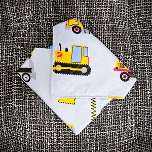 Újraszalvéta, Otthon & Életmód, Konyhafelszerelés, tálalás, Konyhai textil, Szalvéta, Varrás, MESKA