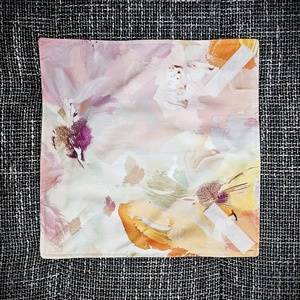 Újraszalvéta - otthon & életmód - konyhafelszerelés, tálalás - konyhai textil - szalvéta - Meska.hu