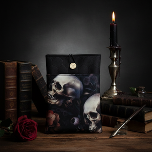 Könyvtok, Könyv & Zene, Könyvtok, Varrás, MESKA