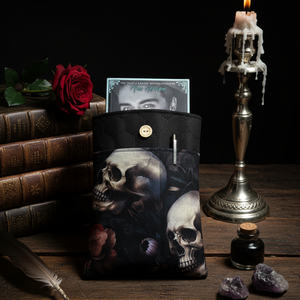 Könyvtok - könyv & zene - könyvtok - Meska.hu