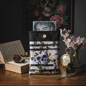 Könyvtok - könyv & zene - könyvtok - Meska.hu