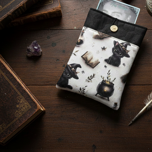 Könyvtok - könyv & zene - könyvtok - Meska.hu