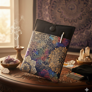 Könyvtok, Könyv & Zene, Könyvtok, Varrás, MESKA