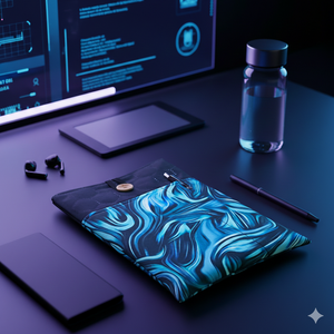 Könyvtok - Meska.hu