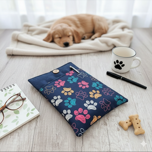 Könyvtok, Könyv & Zene, Könyvtok, Varrás, MESKA