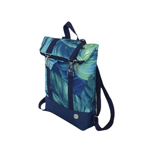 M-BAG PLUS /16/ - táska & tok - hátizsák - roll top hátizsák - Meska.hu