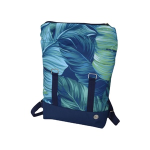 M-BAG PLUS /16/ - táska & tok - hátizsák - roll top hátizsák - Meska.hu