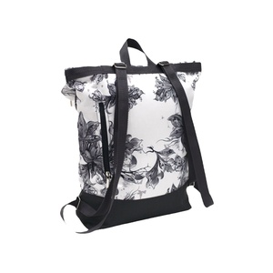 M-BAG PLUS ,vízhatlan női hátizsák /52A/ - táska & tok - hátizsák - roll top hátizsák - Meska.hu