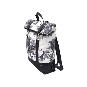 M-BAG PLUS ,vízhatlan női hátizsák /52A/ - táska & tok - hátizsák - roll top hátizsák - Meska.hu