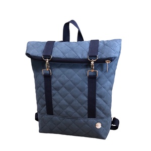 Velúr M-BAG női hátizsák - Meska.hu