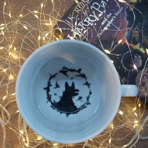 Harry Potter 3 motívumos bögre - otthon & életmód - konyhafelszerelés, tálalás - tálalás - bögre & csésze - Meska.hu