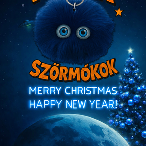 Mumikék, Táska & Tok, Kulcstartó & Táskadísz, Kulcstartó, Baba-és bábkészítés, Mindenmás, MESKA