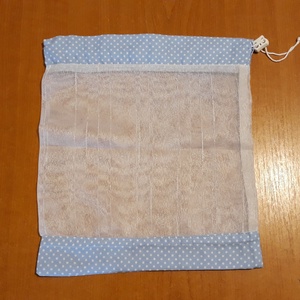 Ökozsacskók - 4+1 darab -  - Meska.hu