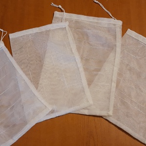 Ökozsacskók - 4+1 darab -  - Meska.hu