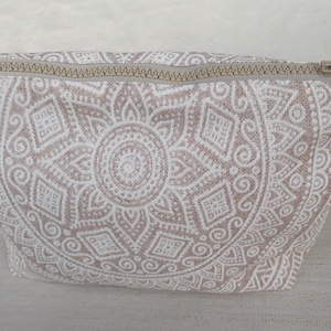 Mandala mintás neszesszer -  - Meska.hu