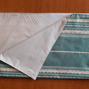Kelesztőkendő zengővárkonyi szőttesből, Otthon & Életmód, Konyhafelszerelés, tálalás, Konyhai textil, Edényfogó & Edényfedő, Varrás, MESKA