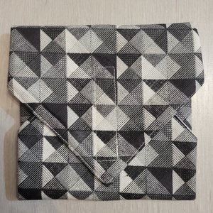 Öko szendvicscsomagoló - Meska.hu