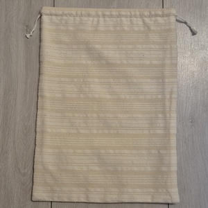 Zengővárkonyi szőttesből készült kenyereszsák  - táska & tok - bevásárlás & shopper táska - kenyeres zsák - Meska.hu