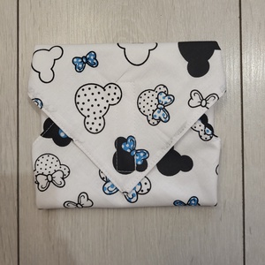  Minnie-s szendvicscsomagoló  - Meska.hu
