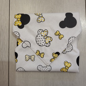  Minnie-s szendvicscsomagoló  - Meska.hu