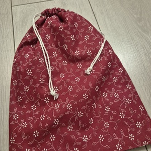 Virágmintás kenyereszsák  - táska & tok - bevásárlás & shopper táska - kenyeres zsák - Meska.hu