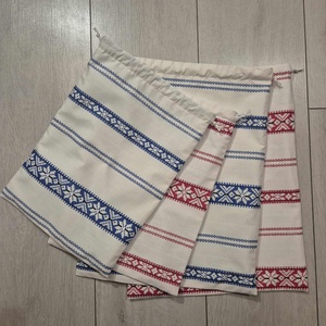 Kenyeres zsákok és kelesztőtál sapkák - Meska.hu