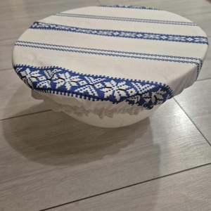 Kenyeres zsákok és kelesztőtál sapkák - táska & tok - bevásárlás & shopper táska - kenyeres zsák - Meska.hu