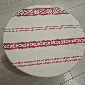 Kelesztőtálra fedő - otthon & életmód - konyhafelszerelés, tálalás - konyhai textil - edényfogó & edényfedő - Meska.hu