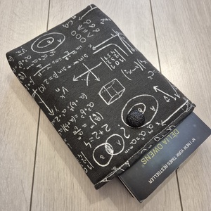 Könyvtok - matematikai összefüggések - könyv & zene - könyvtok - Meska.hu