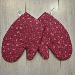 Edényfogó kesztyű , Otthon & Életmód, Konyhafelszerelés, tálalás, Konyhai textil, Edényfogó & Edényfedő, Varrás, MESKA
